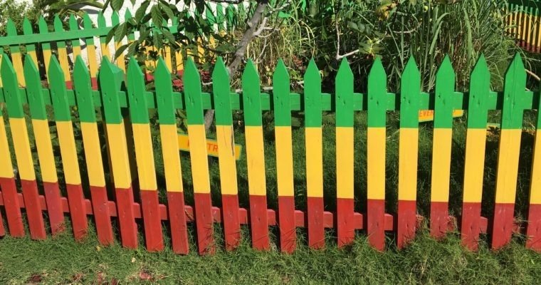 Jamaica Off The Beaten Track – Kingston